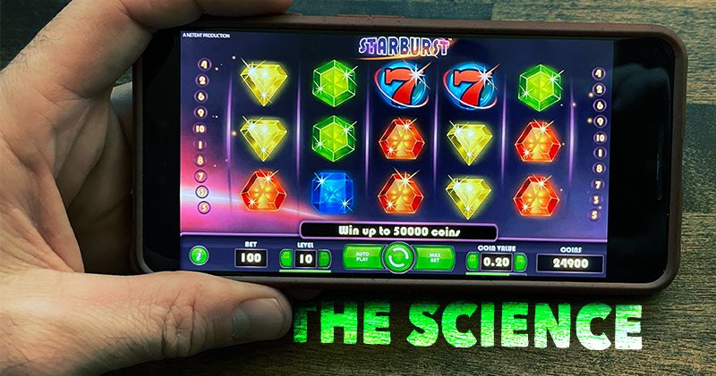 casino online game betting slots